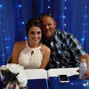 Meet your Posher, Dani